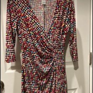 Laundry By Design Dress